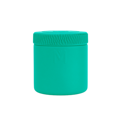 MontiiCo Insulated Food Jar- Mojito