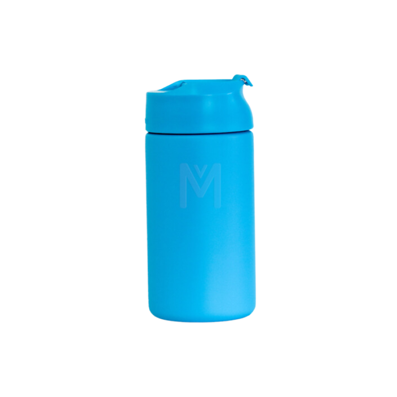 MontiiCo 350ml coffee cup- coastal