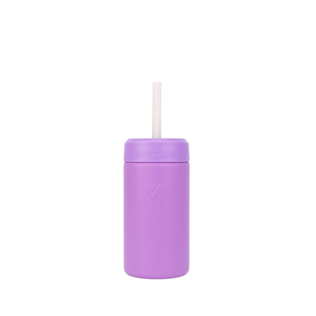 MontiiCo 350ml Smoothie Cup - Dusk