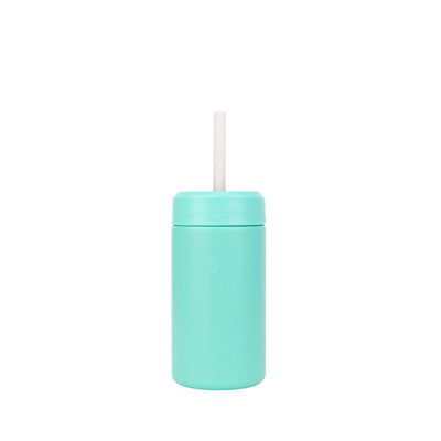 MontiiCo 350ml Smoothie Cup - Lagoon