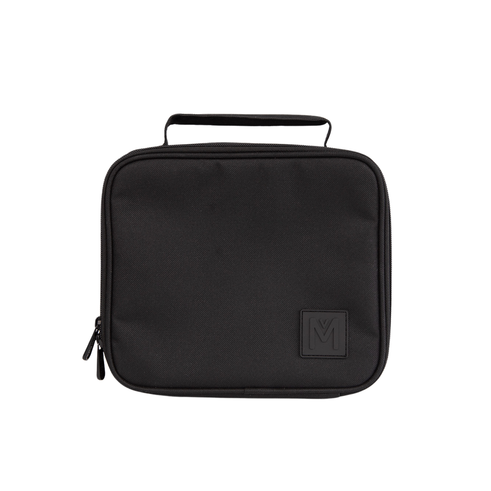 MontiiCo medium lunch bag- midnight