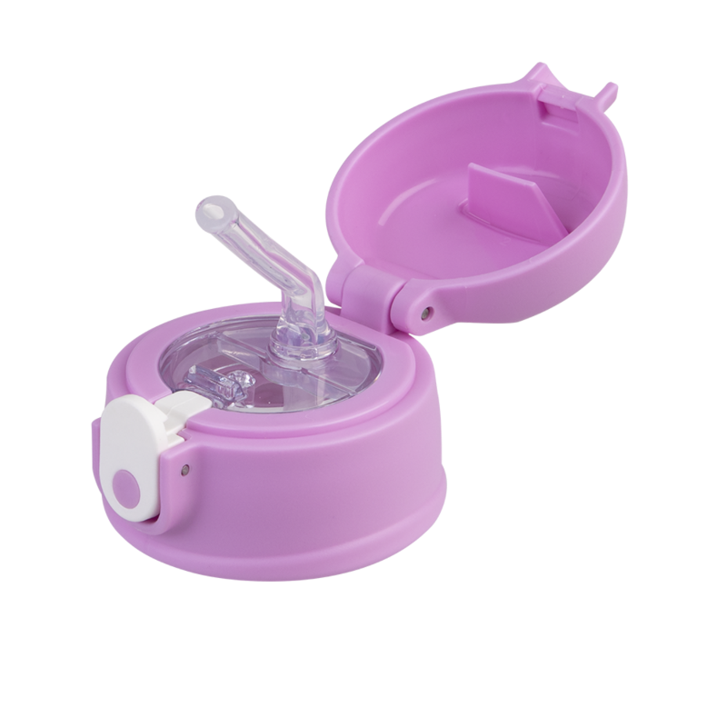 Oasis 400ml kids bottle replacement lid 