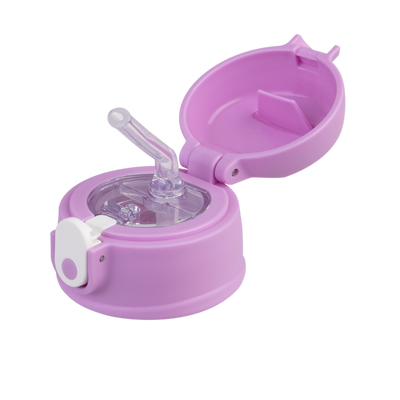 Oasis 400ml kids bottle replacement lid 