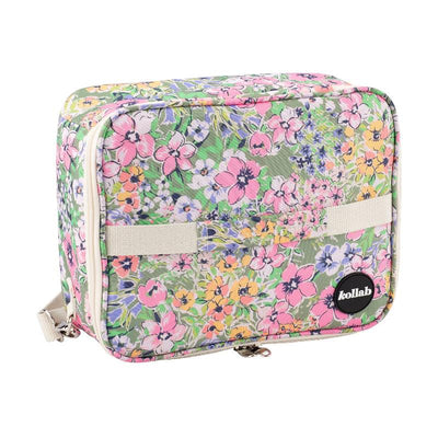 Kollab bento bag- petite blooms