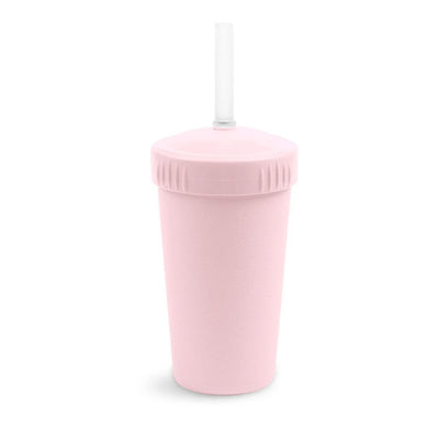 Replay straw cup- ice pink