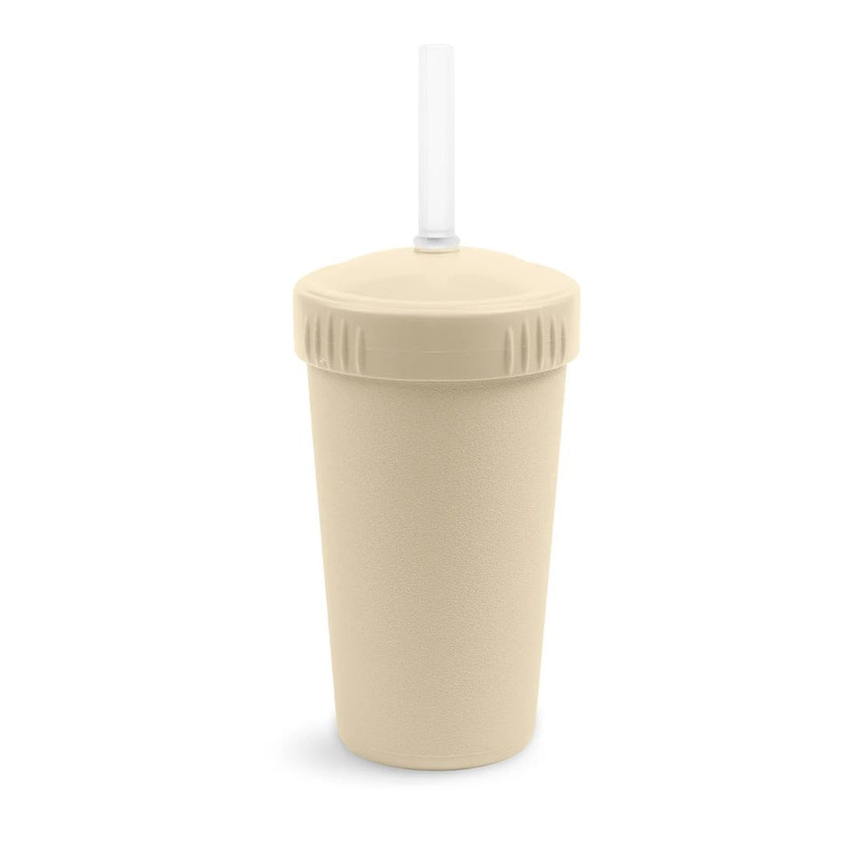 Replay straw cup- sand