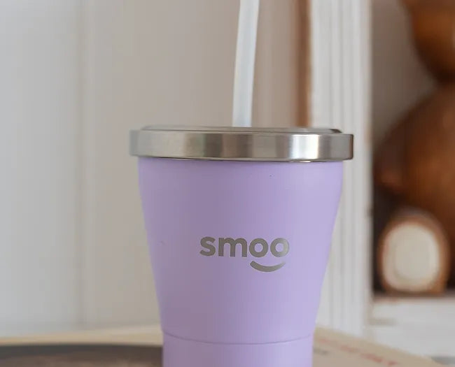 Smoo Mini Smoothie Cup – Adventure Snacks