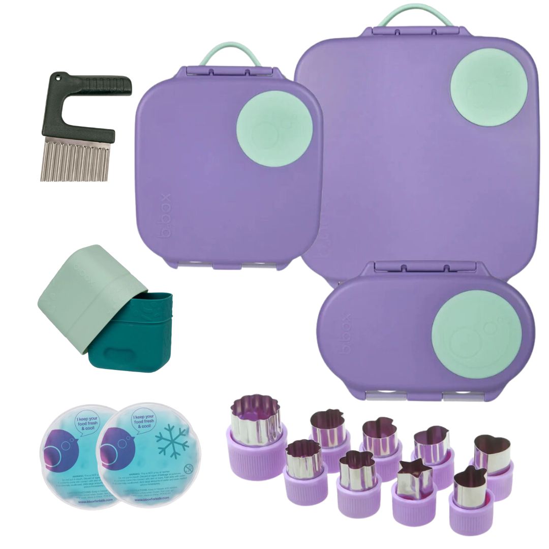 bbox lilac pop bundle