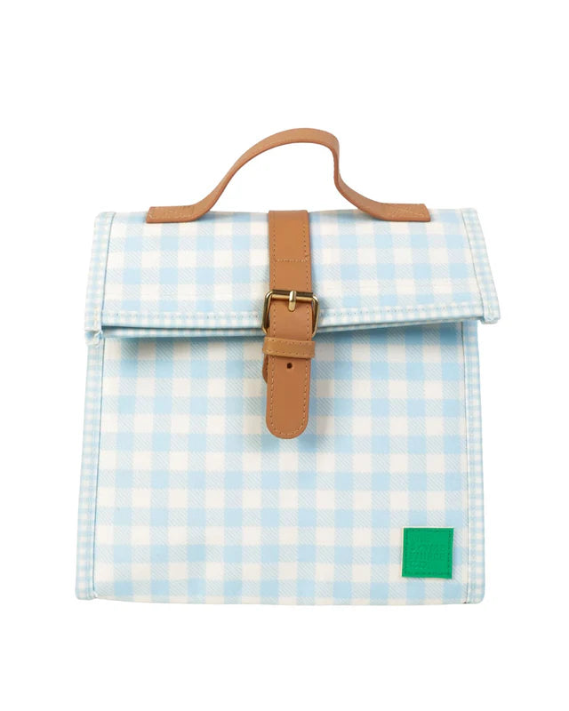 The Somewhere Co Lunch Satchel