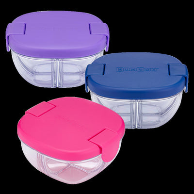 Yumbox snack bowl