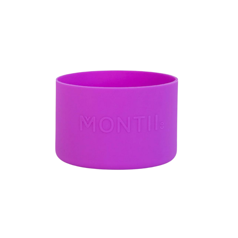 Montiico small bumper- fuchsia