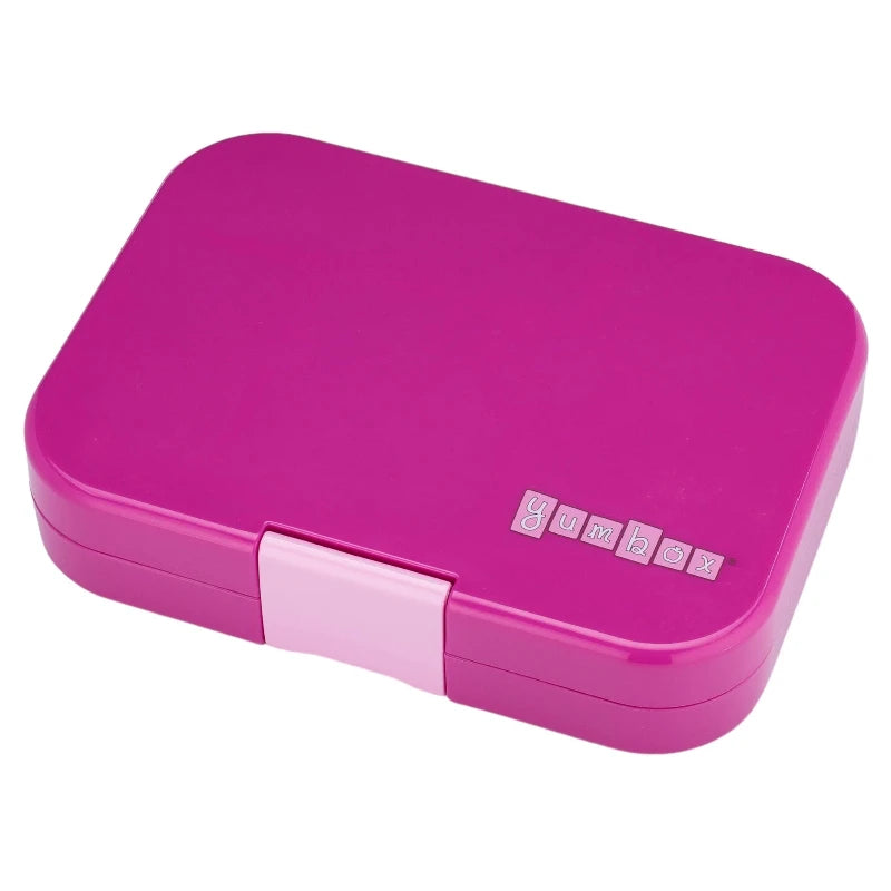 Yumbox original malibu purple (mermaid tray)