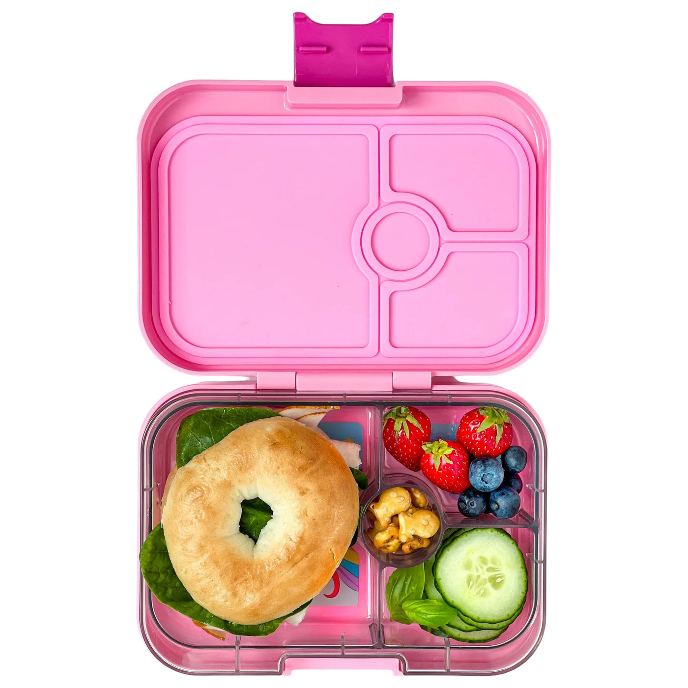 Yumbox Lunchbox - Panino (4 Compartment)