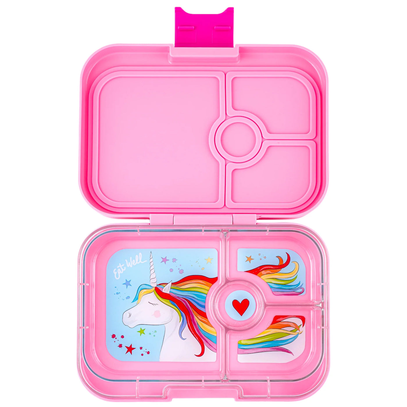 Yumbox Lunchbox - Panino (4 Compartment)