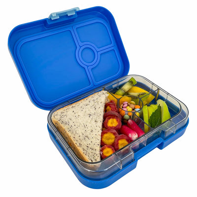 Yumbox Lunchbox - Panino (4 Compartment)