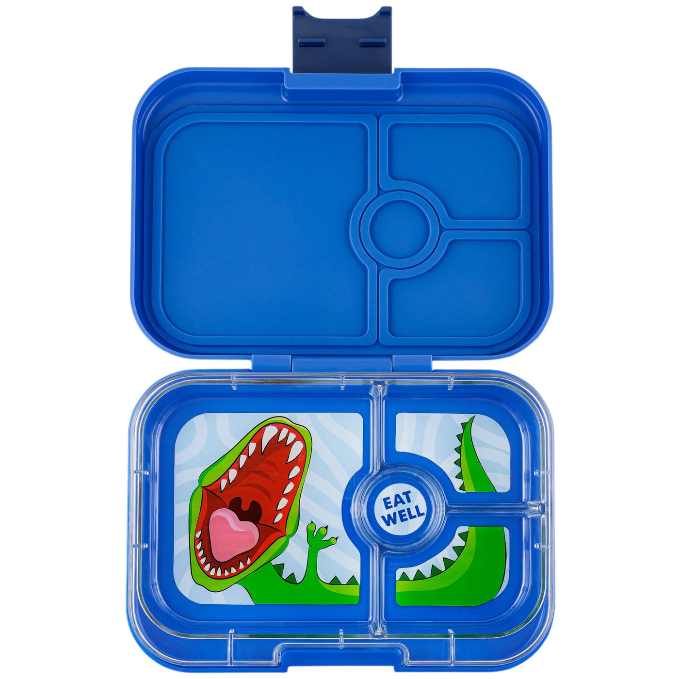 Yumbox Lunchbox - Panino (4 Compartment)