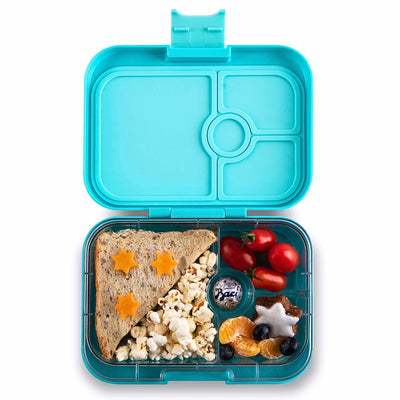 Yumbox panino- miami aqua