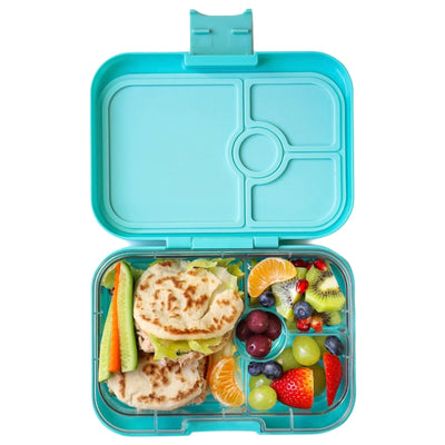 Yumbox panino- miami aqua