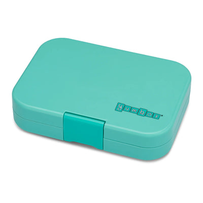 Yumbox panino- miami aqua