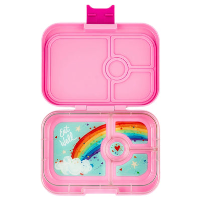 Yumbox panino- power pink