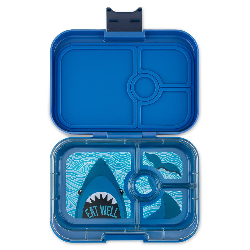 Yumbox panino- surf blue