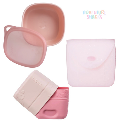 bbox accessory bundle- berry