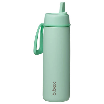 bbox 690ml flip top bottle- spearmint