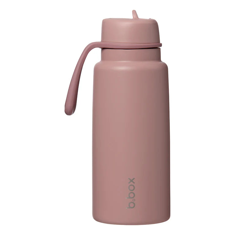 bbox 1L flip top bottle- berry smoothie