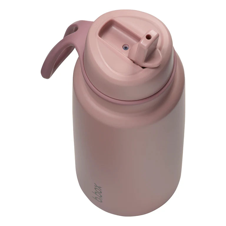 bbox 1L flip top bottle- berry smoothie