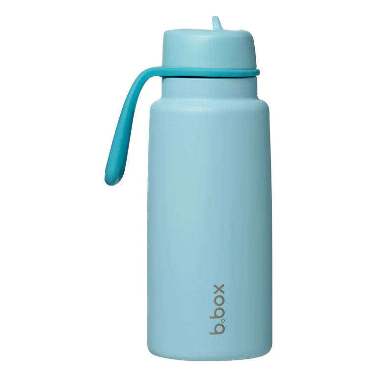 bbox 1L flip top bottle- lagoon