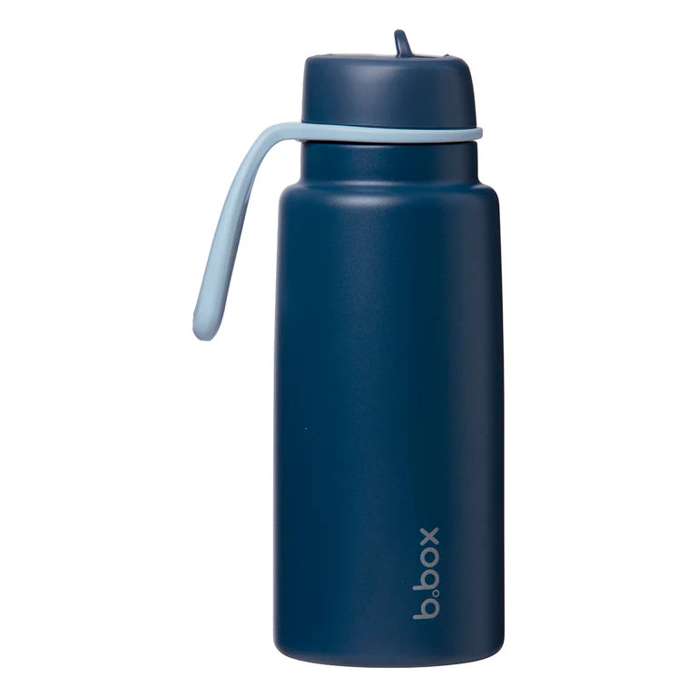 bbox 1L flip top bottle- midnight