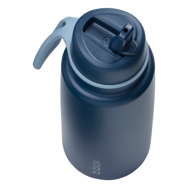 bbox 1L flip top bottle- midnight