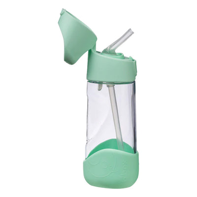 bbox 450ml tritan bottle- spearmint