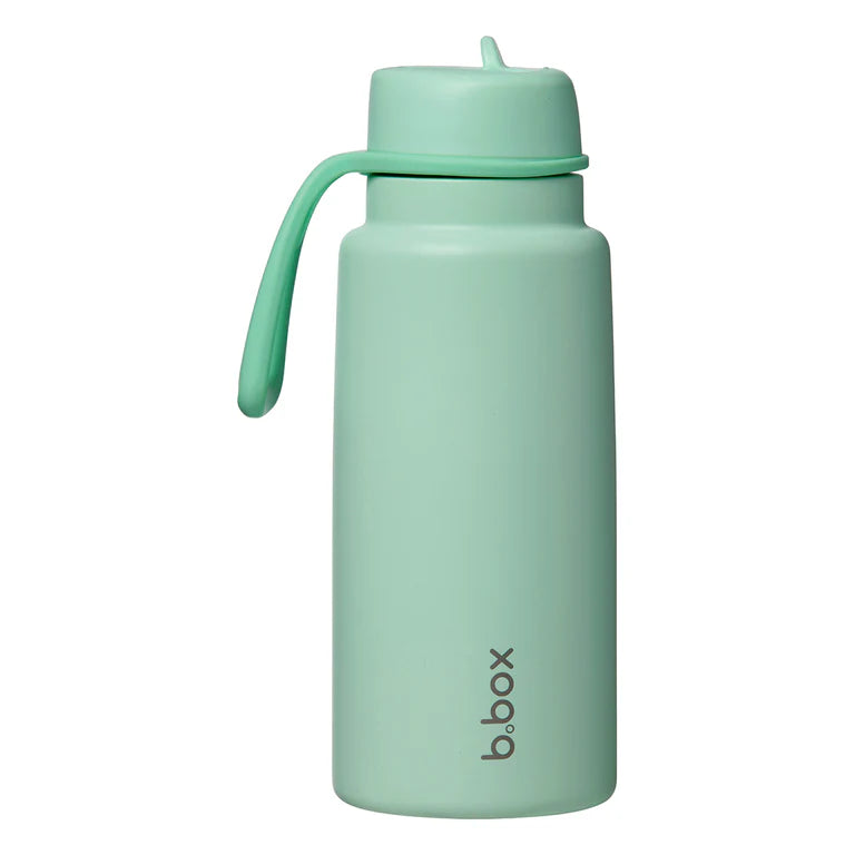 bbox 1L flip top bottle- spearmint