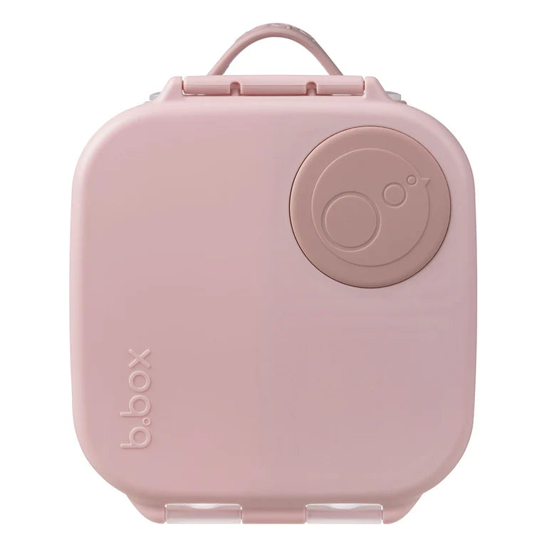 bbox mini lunchbox- blush crush