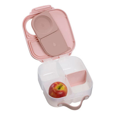 bbox mini lunchbox- blush crush