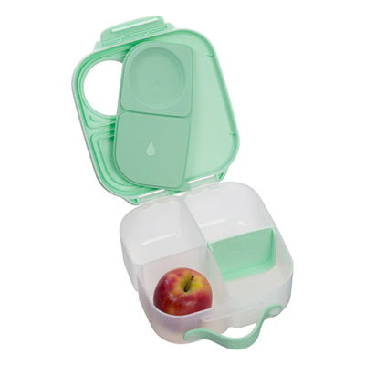 bbox mini lunchbox- spearmint