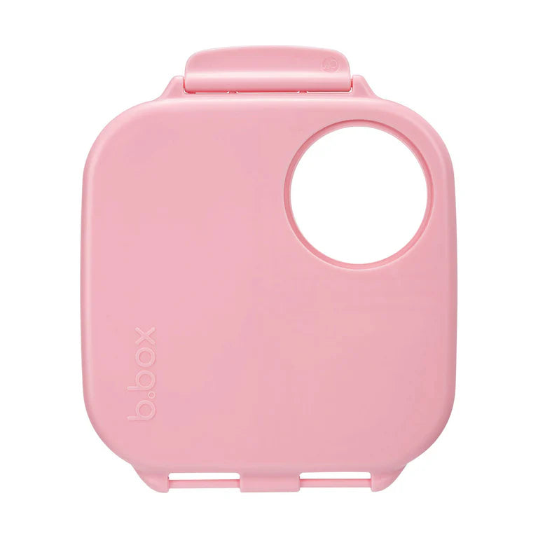 bbox mini replacement lid- flamingo fizz