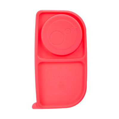 bbox mini lunchbox replacement seal- flamingo fizz