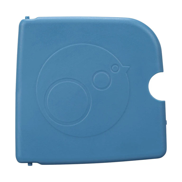 bbox replacement sandwich cover- blue blaze