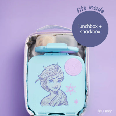 bbox flexi lunch bag- frozen