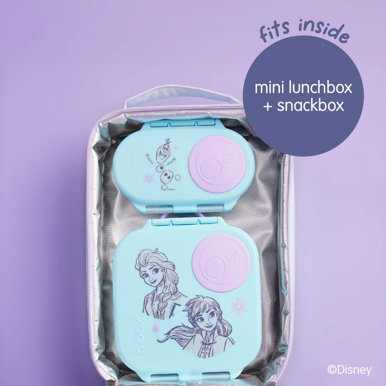 bbox flexi lunch bag- frozen