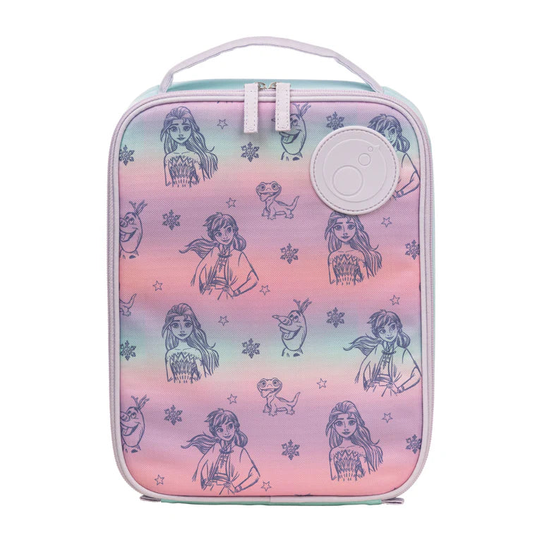 bbox flexi lunch bag- frozen