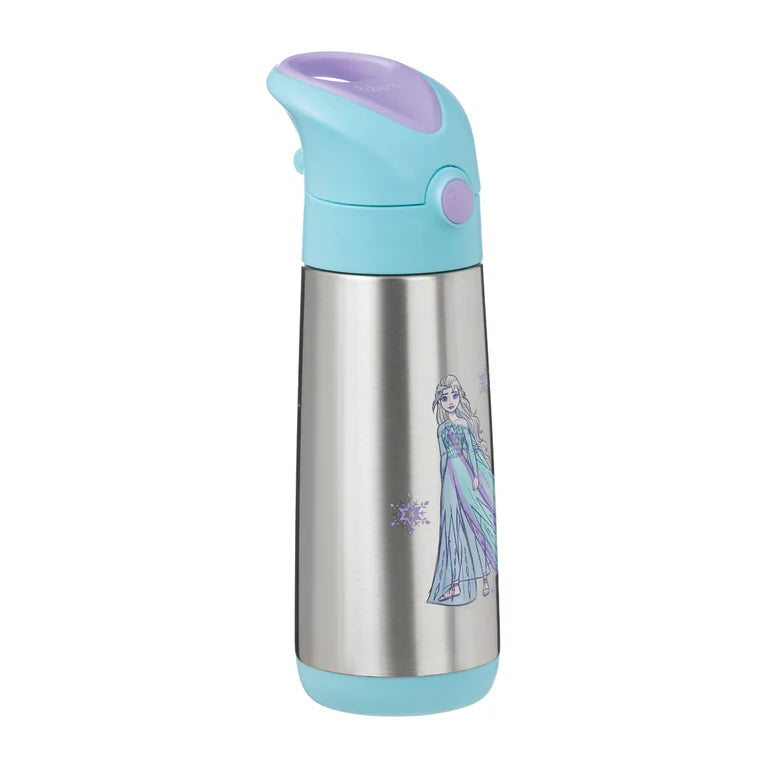 bbox insulated bottle- frozen