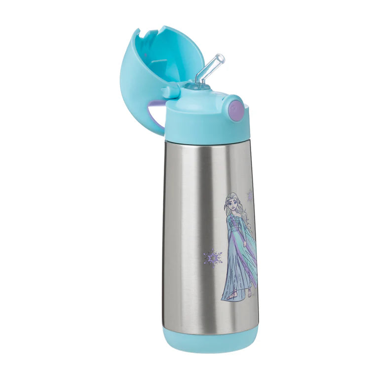 bbox insulated bottle- frozen