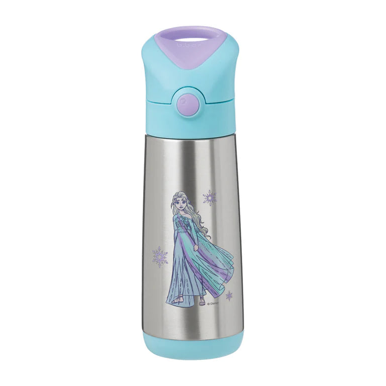 bbox insulated bottle- frozen