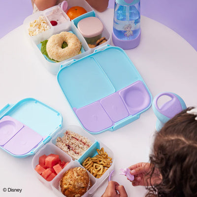 bbox mini lunchbox- frozen