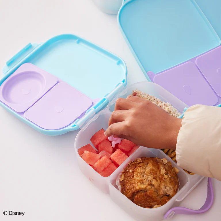 bbox mini lunchbox- frozen