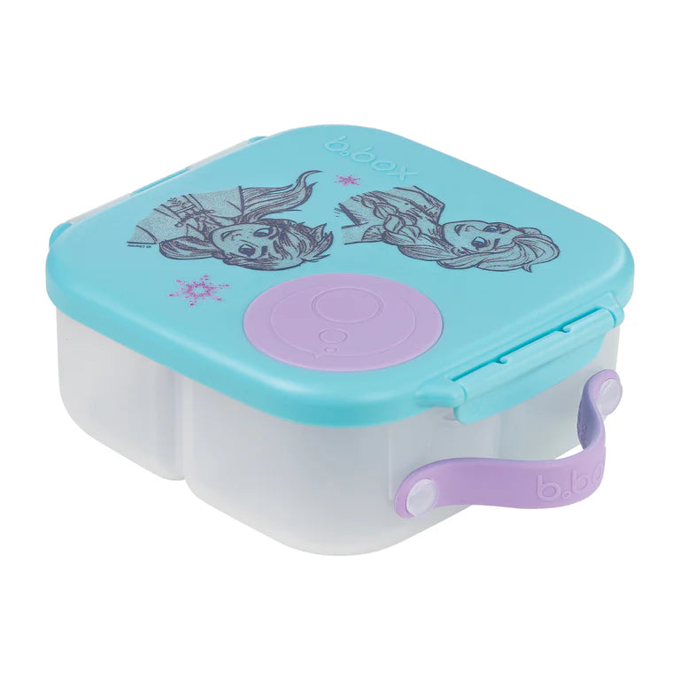 bbox mini lunchbox- frozen