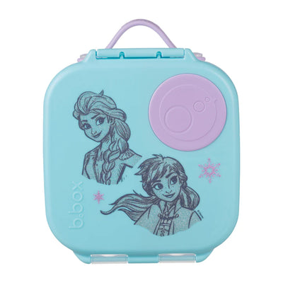 bbox mini lunchbox- frozen